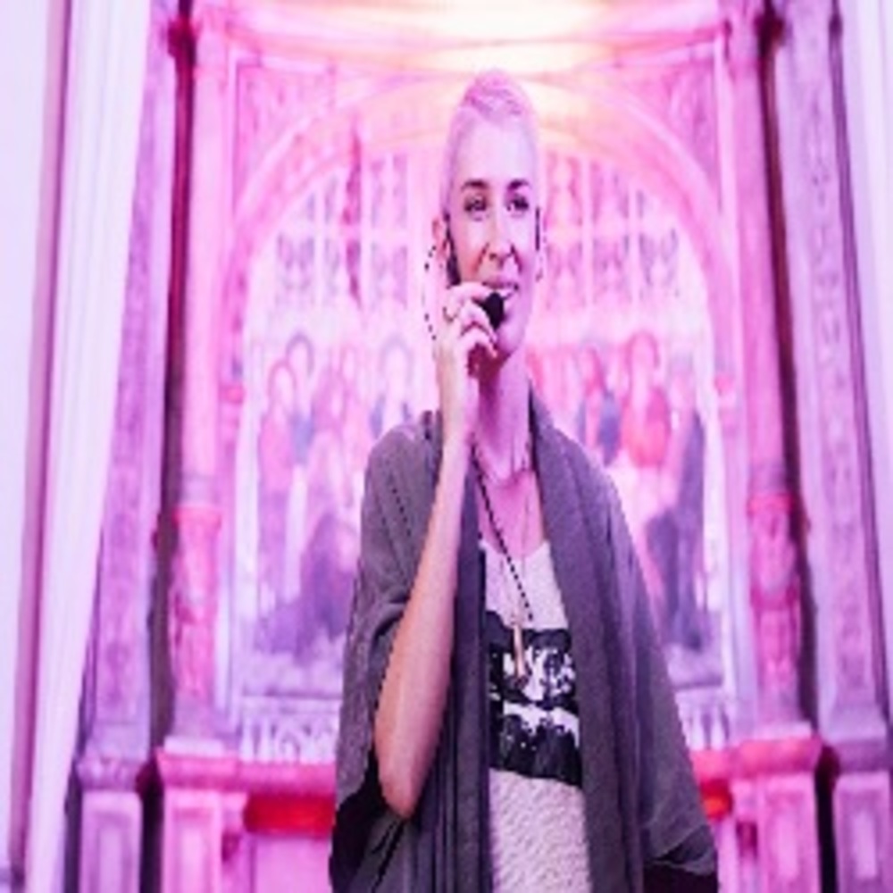 Meet your Posher, Fairy